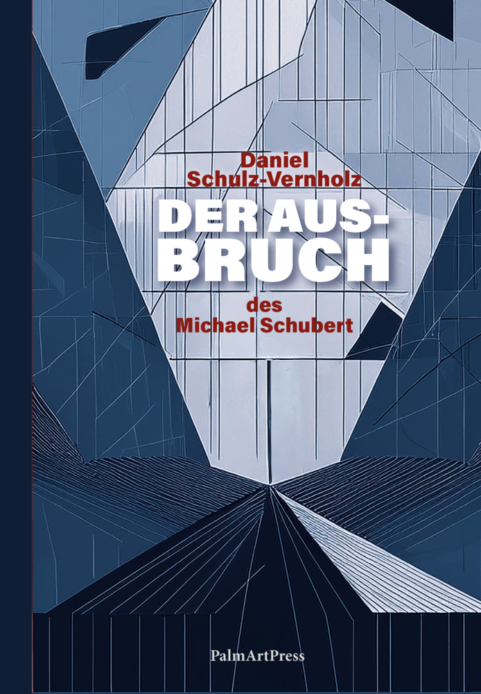 Der Ausbruch des Michael Schubert main product photo