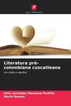Literatura pré-colombiana cuscatleana