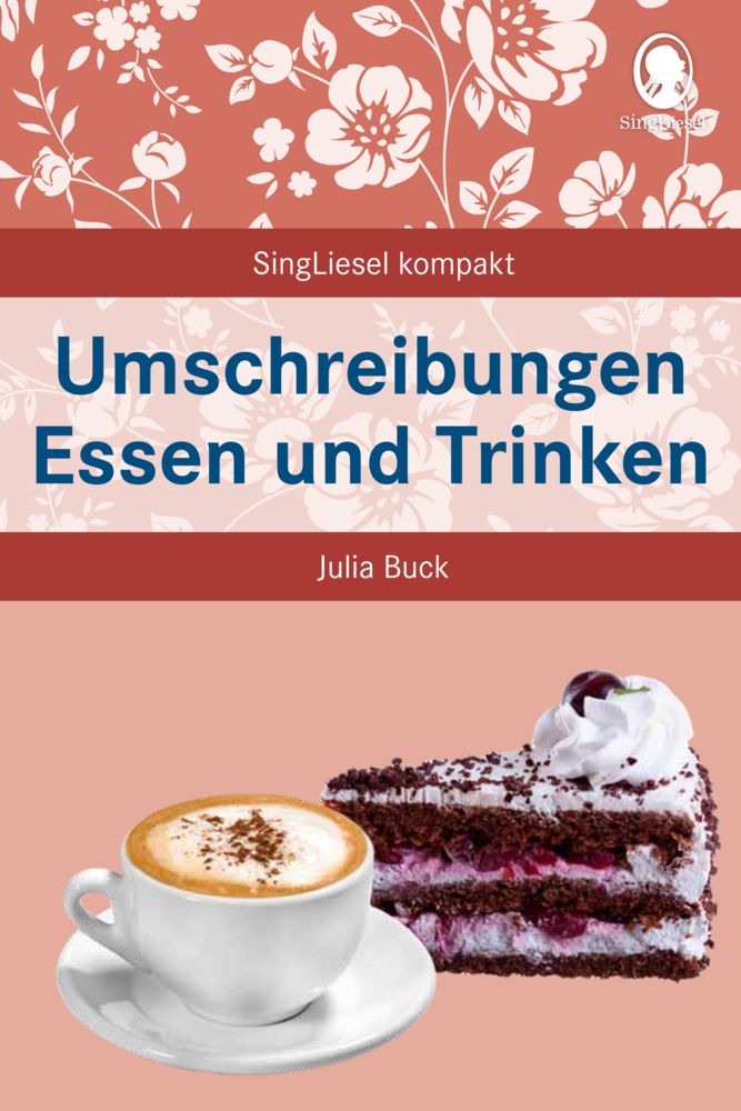 Umschreibungen Essen und Trinken main product photo