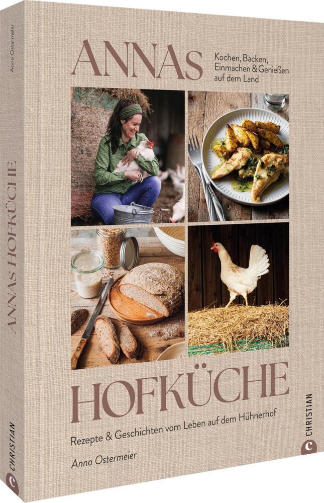 Annas Hofküche main product photo