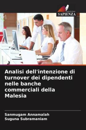 Analisi dell'intenzione di turnover dei dipendenti nelle ...