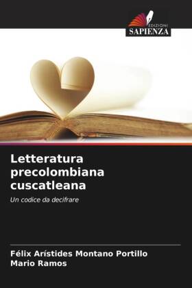 Letteratura precolombiana cuscatleana