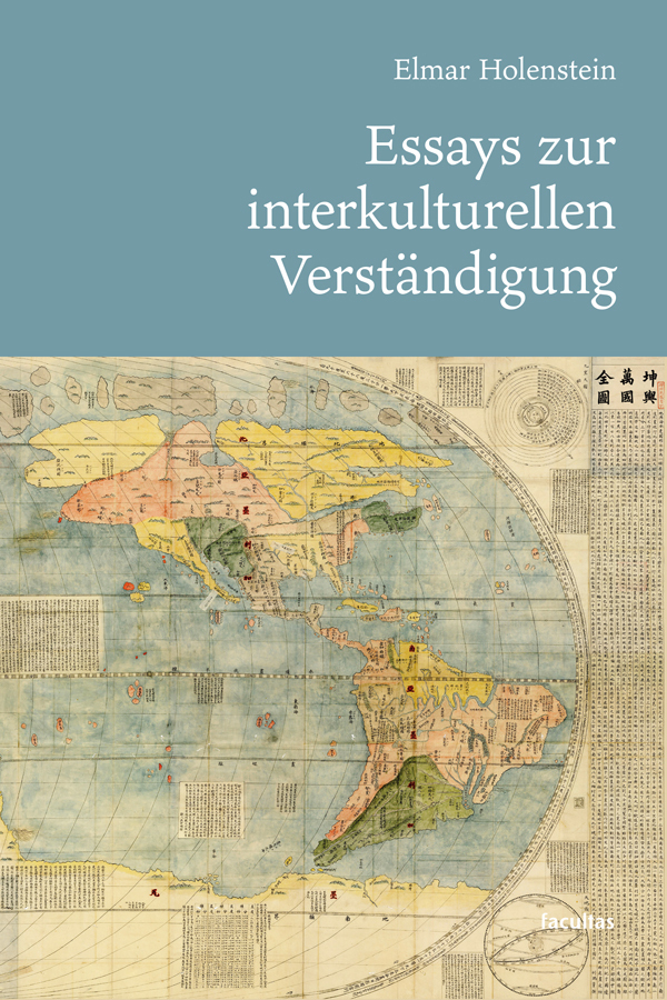 Essays zur interkulturellen Verständigung main product photo