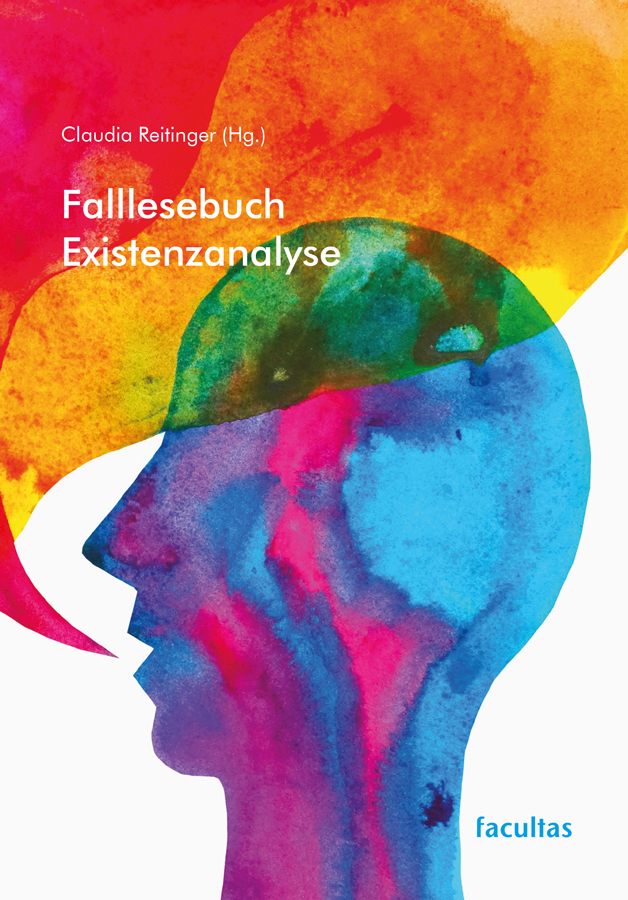 Falllesebuch Existenzanalyse main product photo