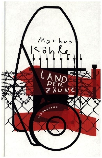 Land der Zäune main product photo