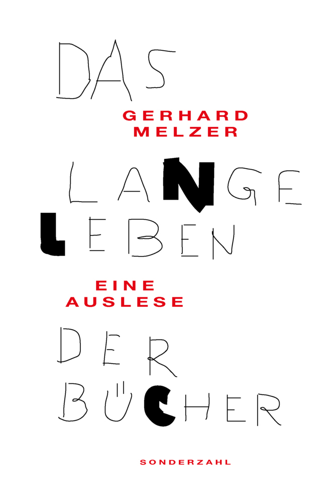 Das lange Leben der Bücher main product photo
