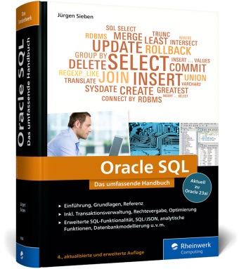 Oracle SQL