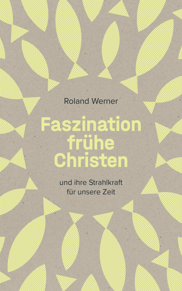 Faszination frühe Christen main product photo