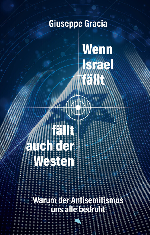 Wenn Israel fällt, fällt auch der Westen main product photo