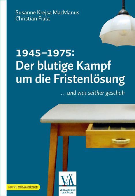 1945-1975: Der blutige Kampf um die Fristenlösung main product photo