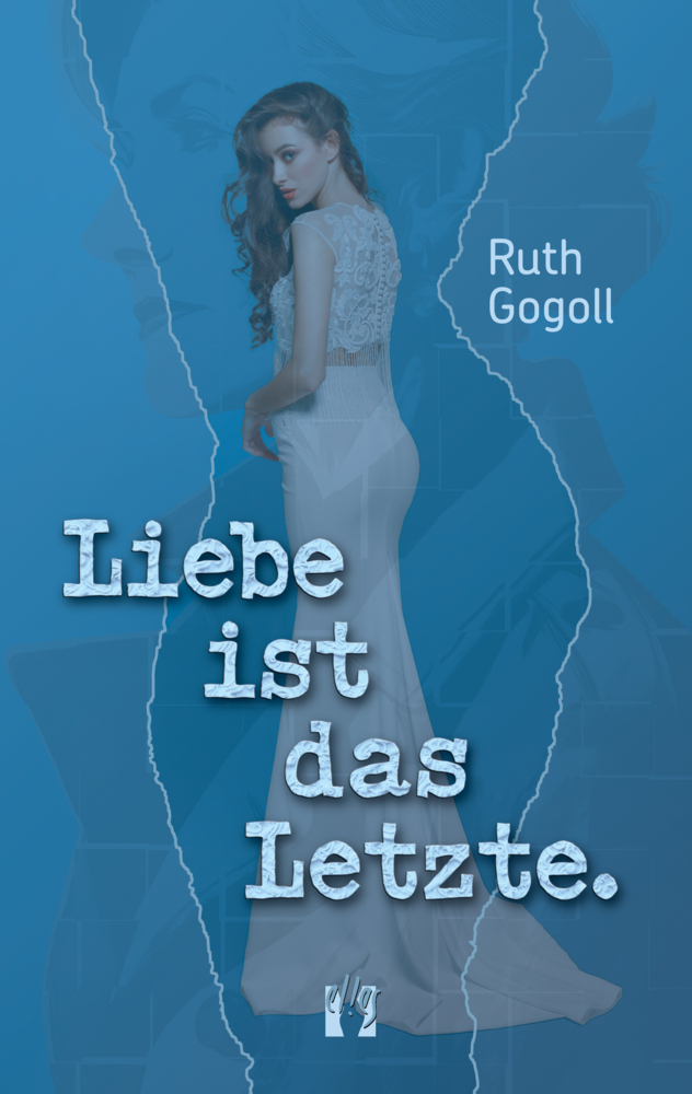 Liebe ist das Letzte. main product photo