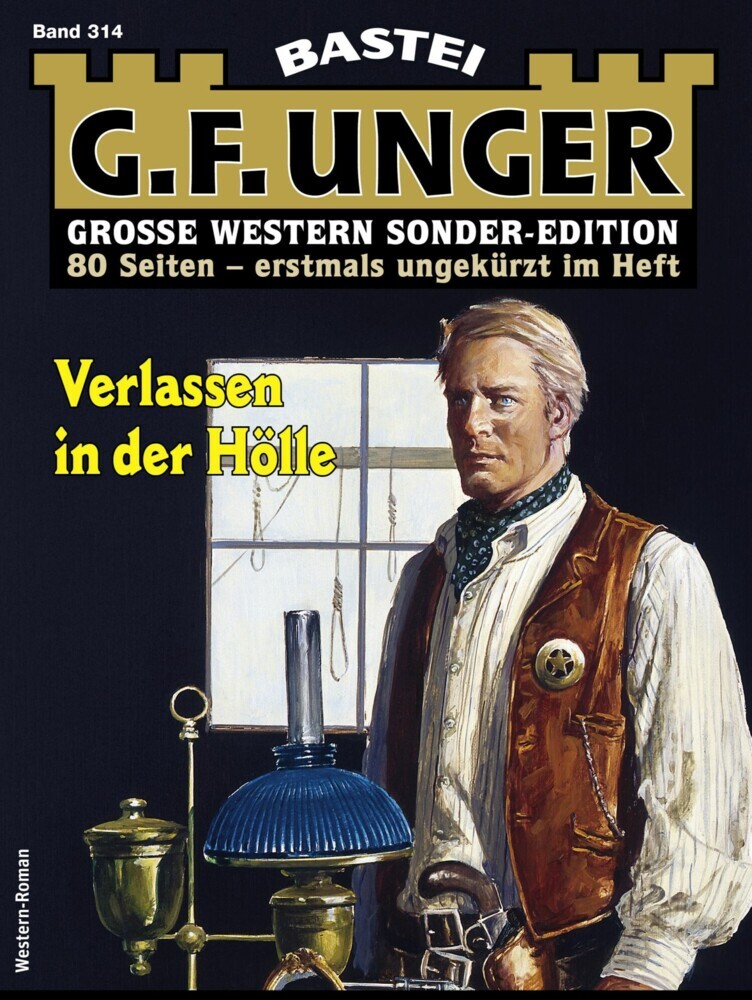 G. F. Unger Sonder-Edition 314 main product photo