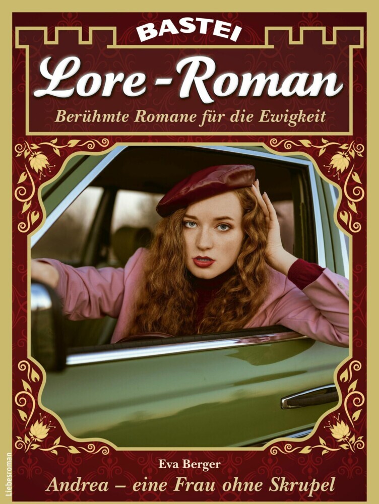 Lore-Roman 204 main product photo