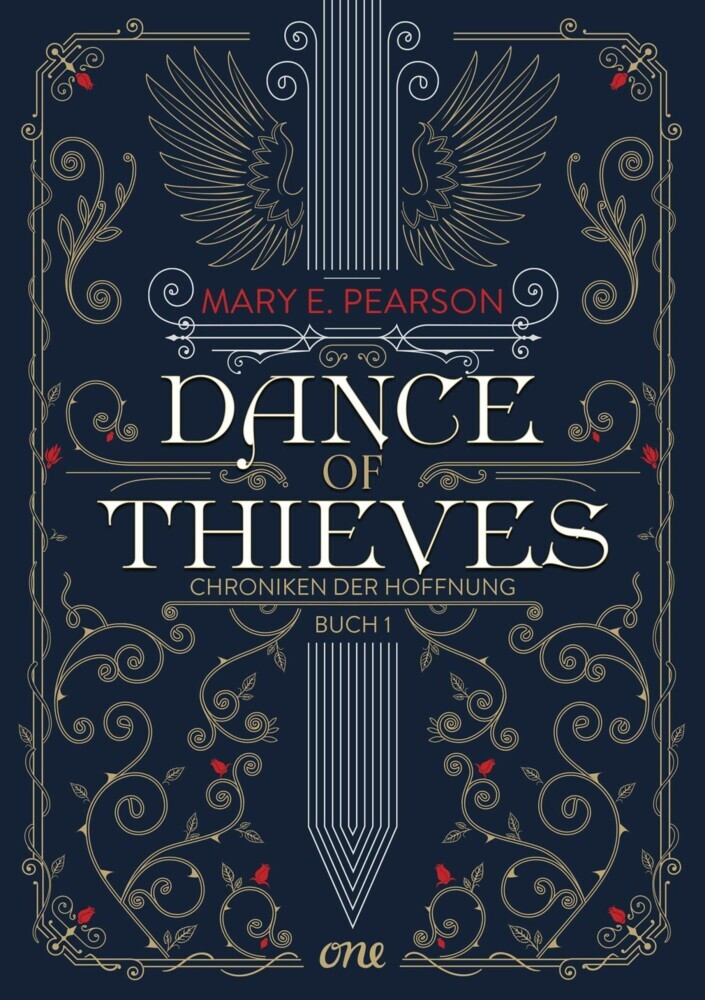Dance of Thieves main product photo