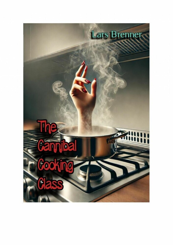 The Cannibal Cooking Class main product photo