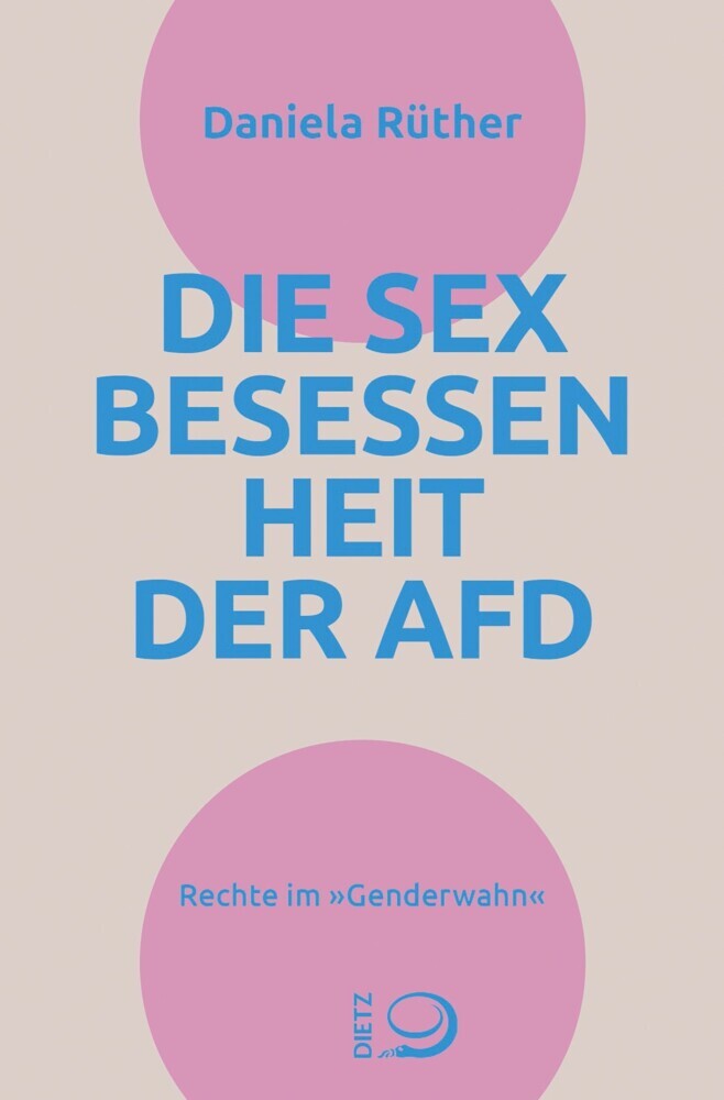 Die Sex-Besessenheit der AfD main product photo