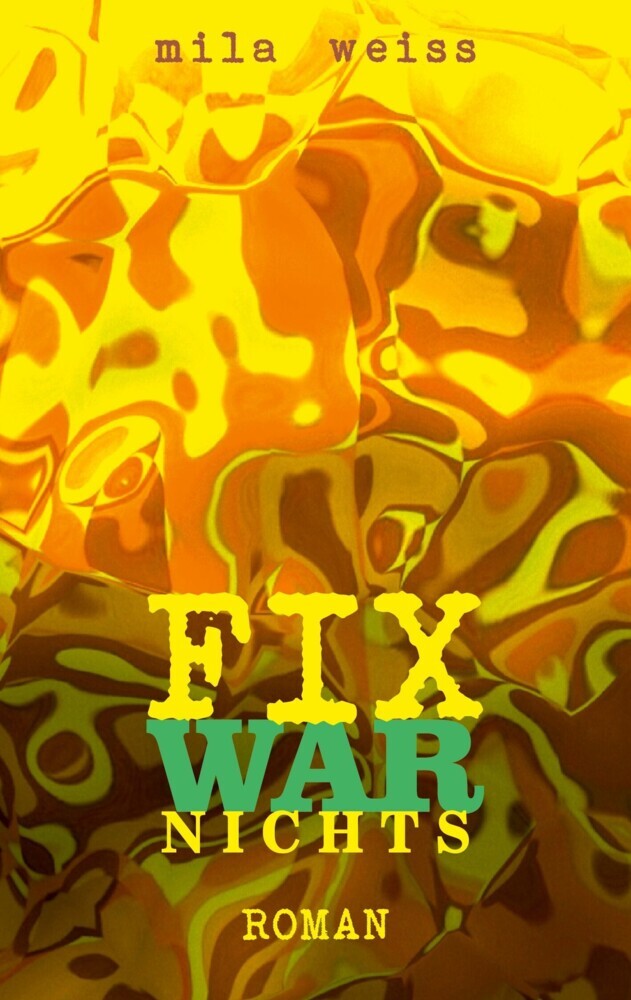 Fix war nichts main product photo
