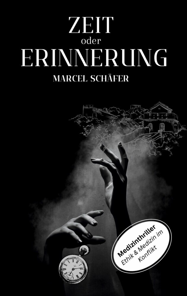 Zeit oder Erinnerung main product photo