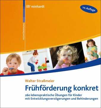 Frühförderung konkret