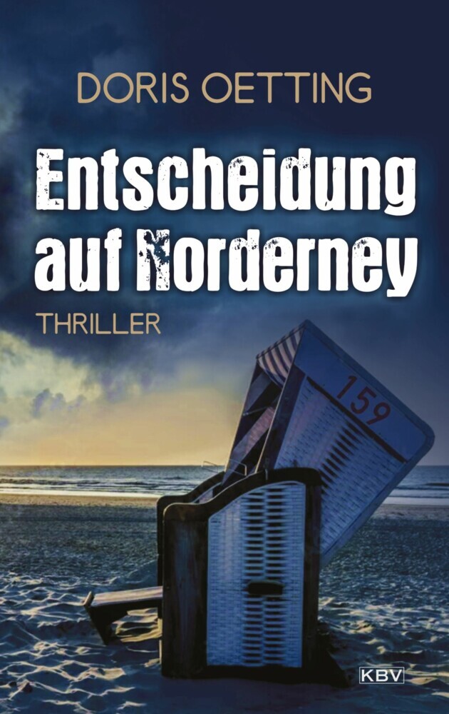 Entscheidung auf Norderney main product photo
