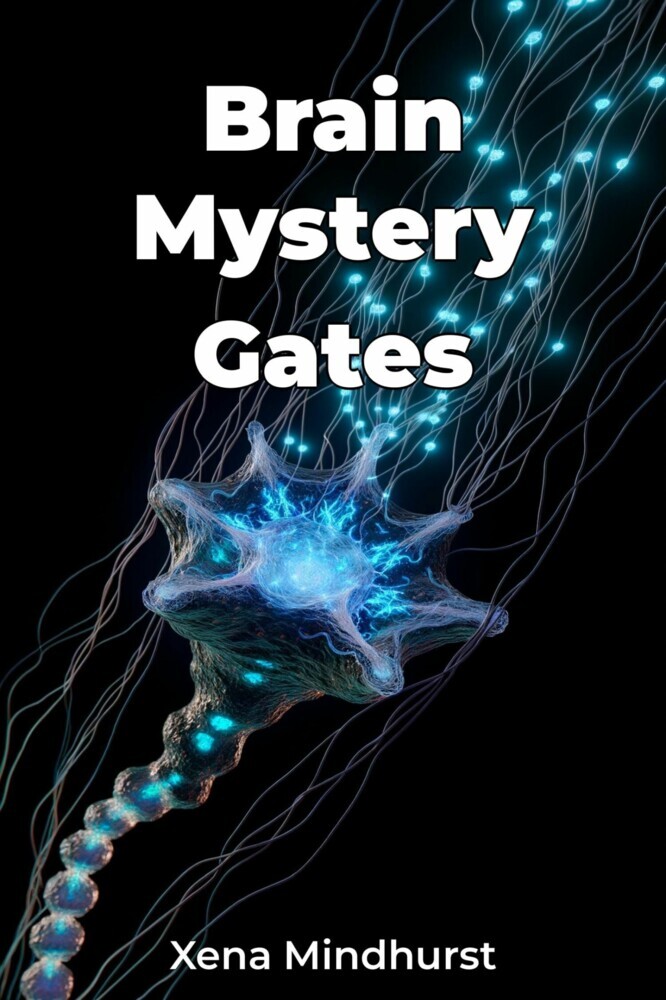 Brain Mystery Gates main product photo