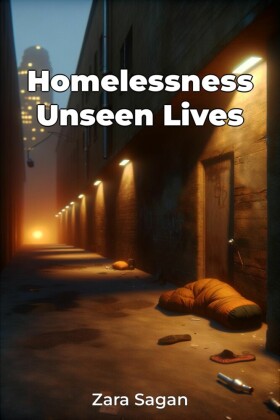Homelessness Unseen Lives