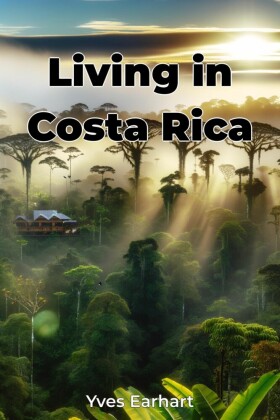 Living in Costa Rica