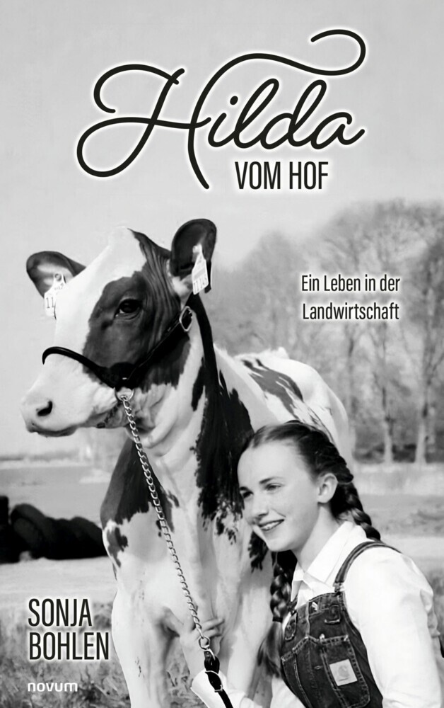 Hilda vom Hof main product photo