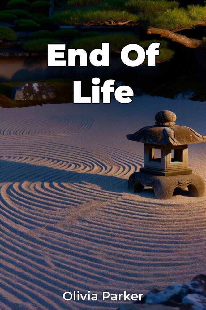 End Of Life main product photo