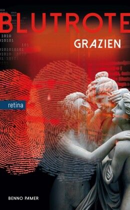 Blutrote Grazien