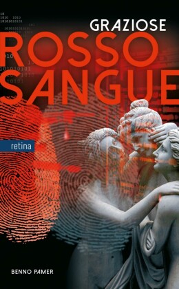 Graziose rosso sangue