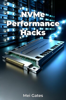 NVMe Performance Hacks