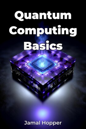 Quantum Computing Basics