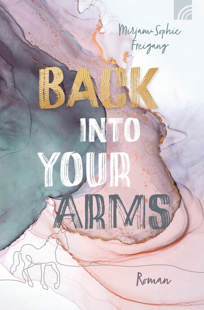 Back Into Your Arms main product photo