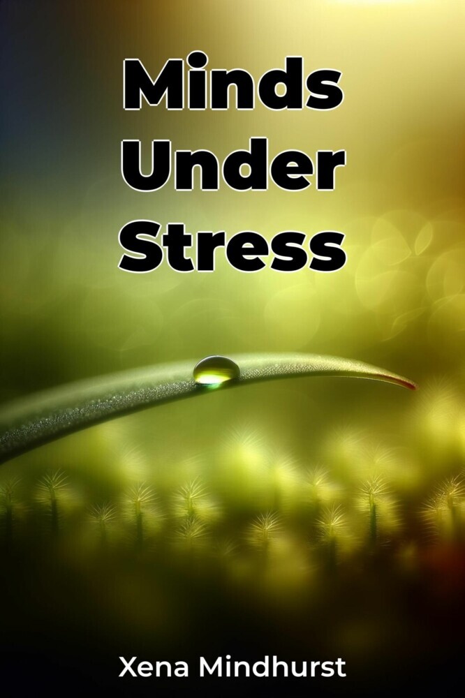 Minds Under Stress main product photo