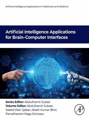 Artificial Intelligence Applications for Brain-Computer  Interfaces