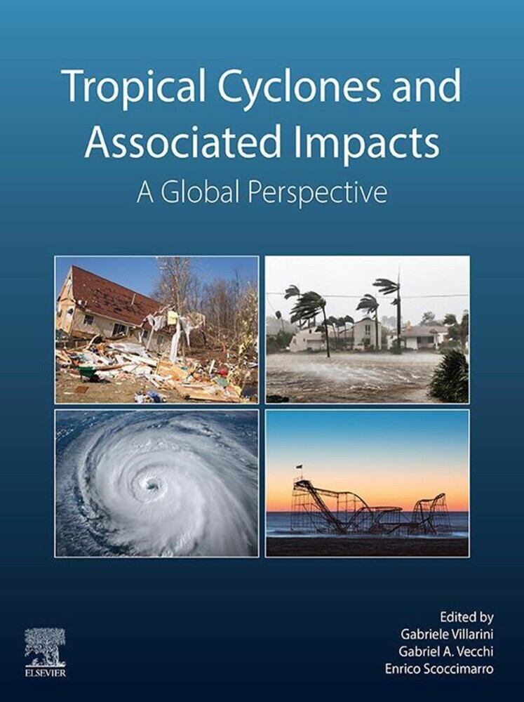 Tropical Cyclones and Associated Impacts main product photo