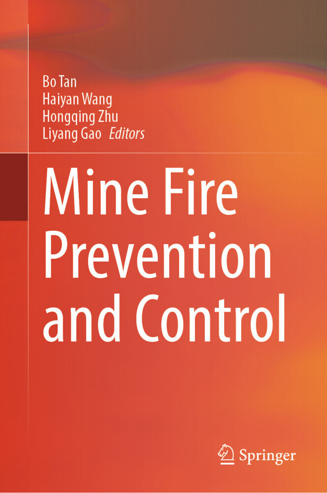 Mine Fire Prevention and Control main product photo