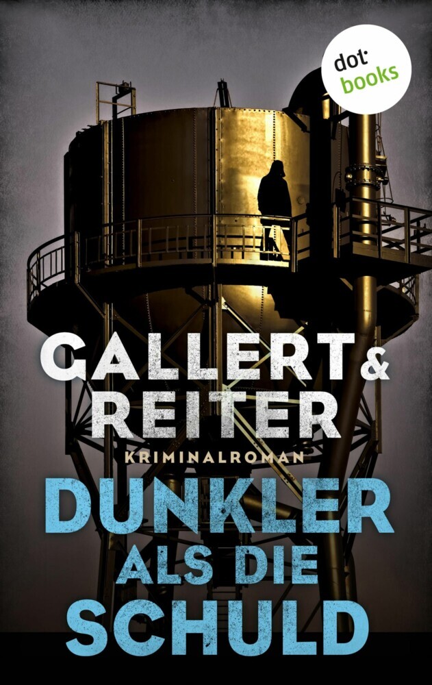 Dunkler als die Schuld main product photo