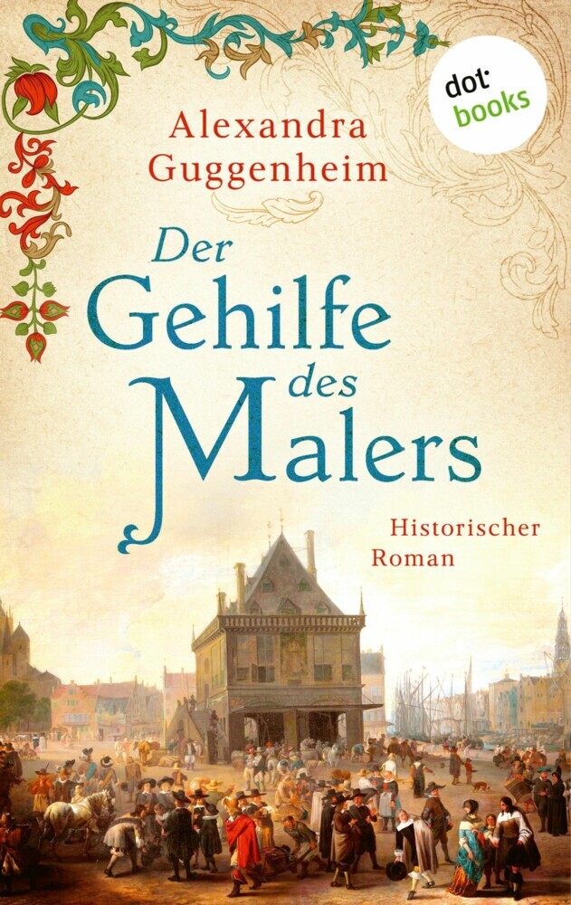 Der Gehilfe des Malers main product photo