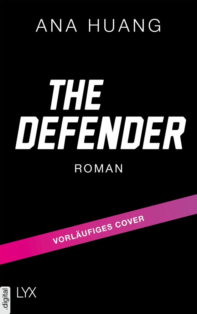 The Defender main product photo