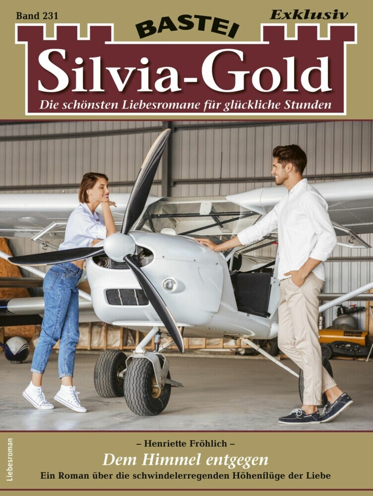 Silvia-Gold 231 main product photo