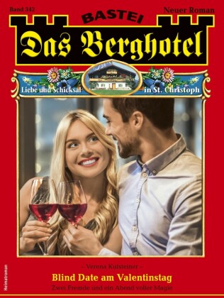 Das Berghotel 342