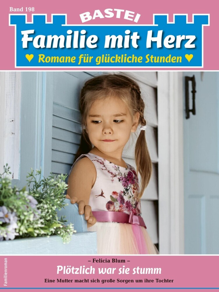 Familie mit Herz 198 main product photo