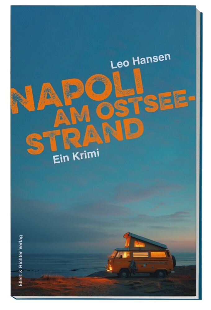 Napoli am Ostseestrand main product photo
