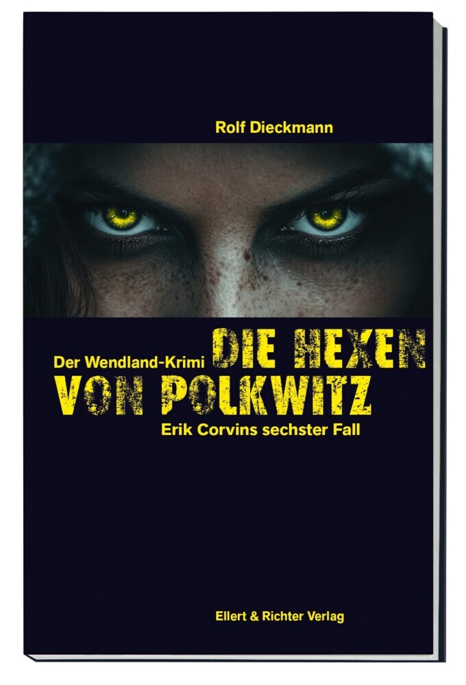 Die Hexen von Polkwitz main product photo