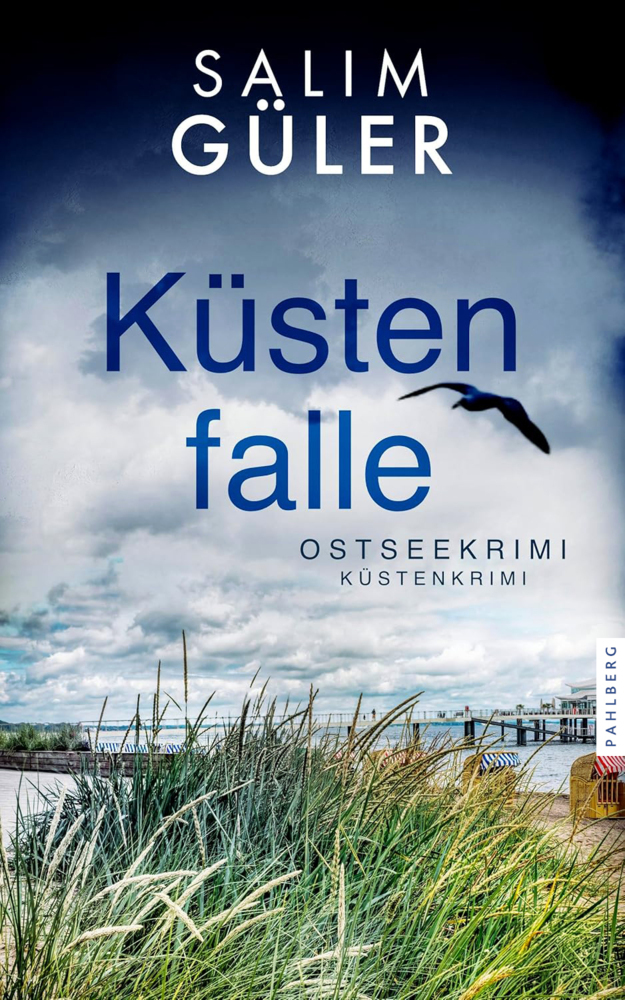 Küstenfalle main product photo