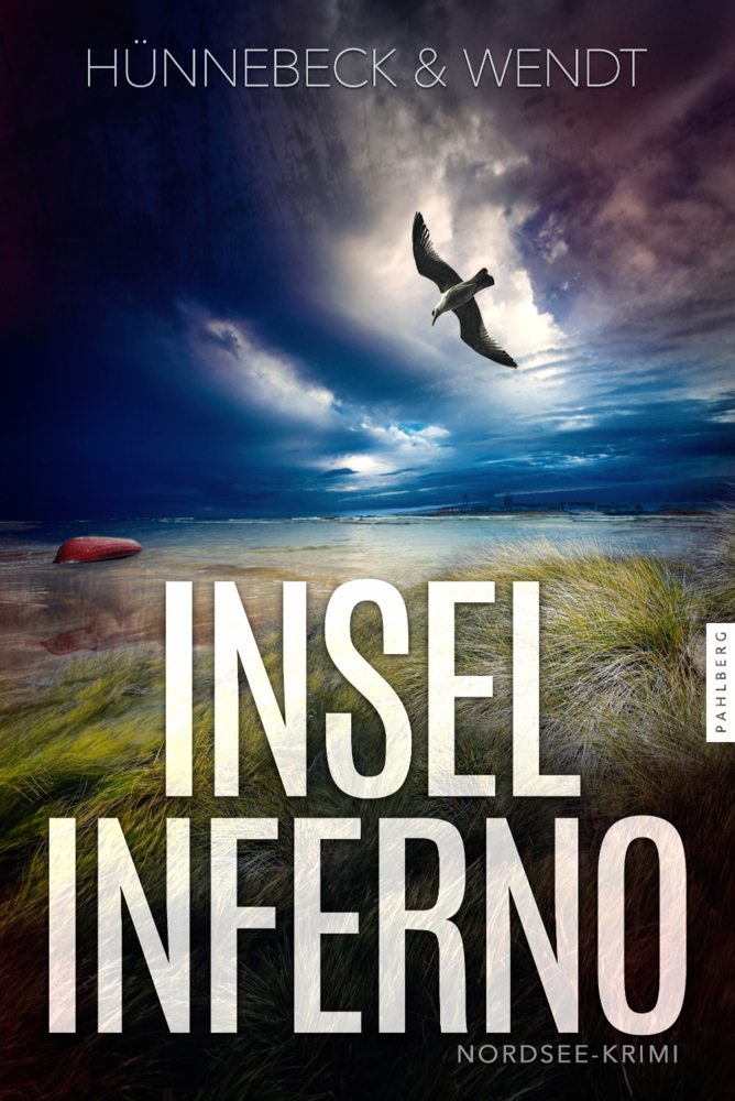 Inselinferno main product photo