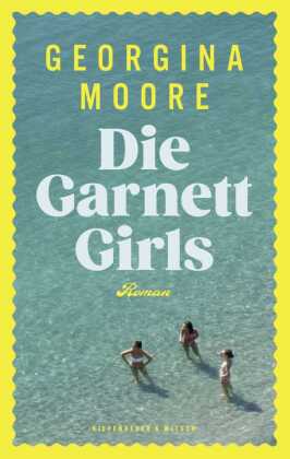 Die Garnett Girls