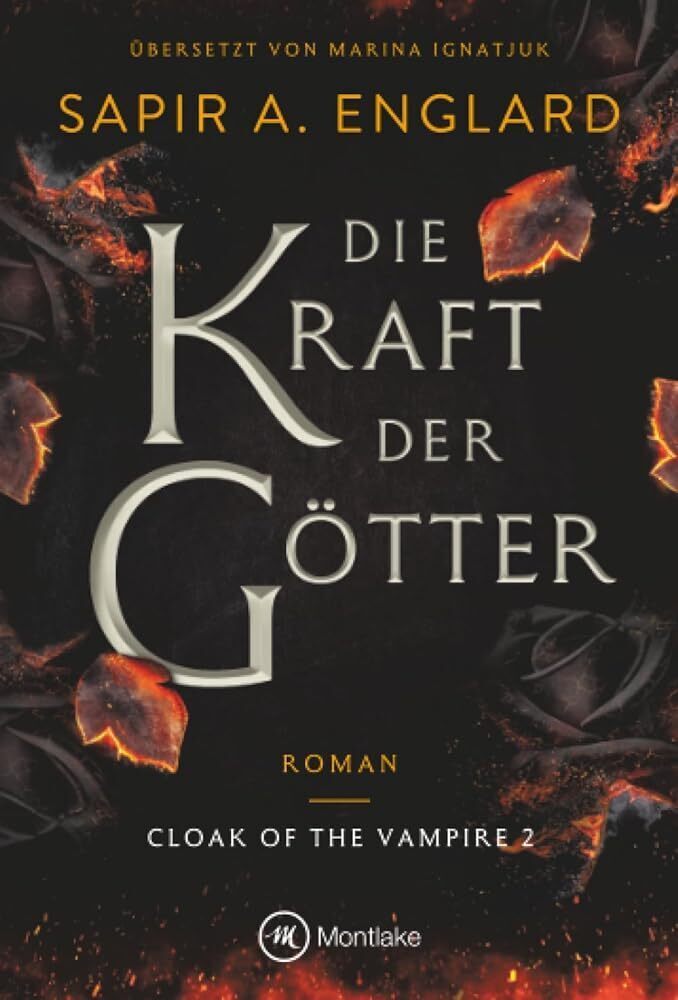 Die Kraft der Götter main product photo